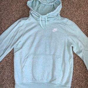 Nike sweatshirt